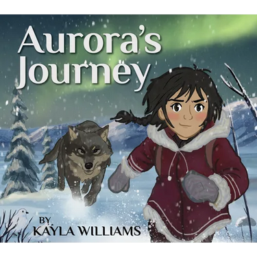 Aurora's Journey