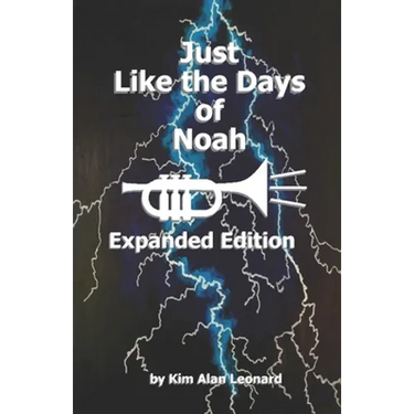 Just Like the Days of Noah