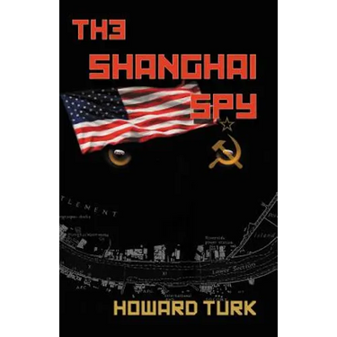 The Shanghai Spy