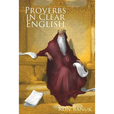 Proverbs in Clear English