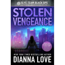 Stolen Vengeance: Slye Temp Book 5
