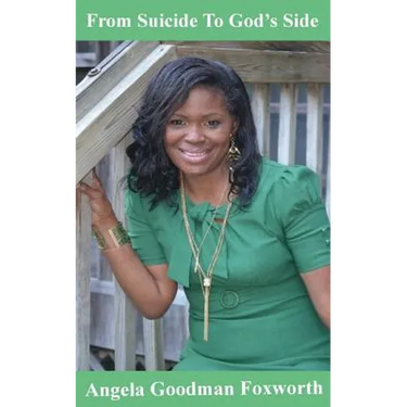 From Suicide To God's Side