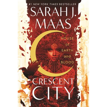 House of Earth and Blood
