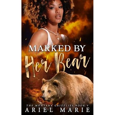 Marked by Her Bear