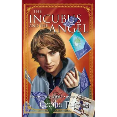The Incubus and the Angel