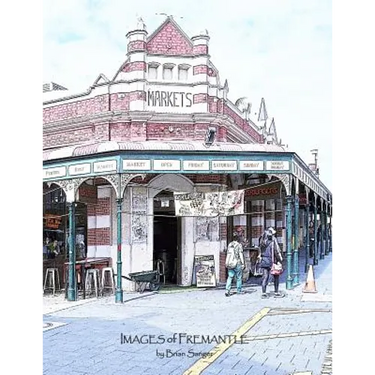 Images of Fremantle