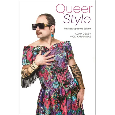 Queer Style: Revised and Updated Edition