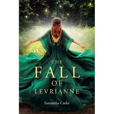 The Fall of Levrianne