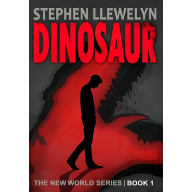 Dinosaur: The New World Series Book One