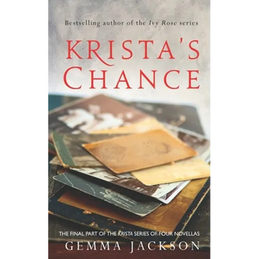 Krista's Chance
