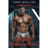 Football Underwear Model: A Jake Armstrong Gay Sex Novel