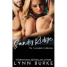 Sandy Ridge Series: A Steamy Contemporary Romance Collection