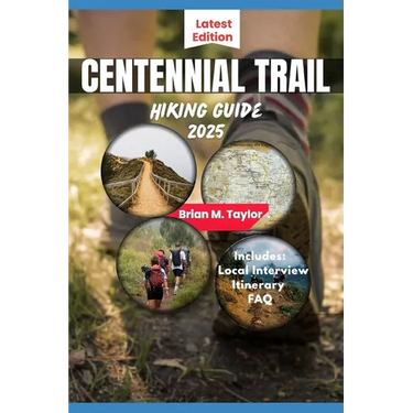 Centennial Trail Hiking Guide 2025: Exploring South Dakota's Scenic Black Hills