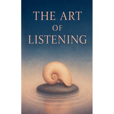 The Art of Listening