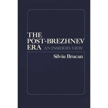 Post Brezhnev Era