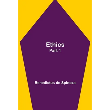 Ethics - Part 1