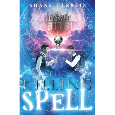 The Killing Spell