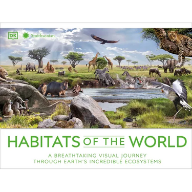 Habitats of the World