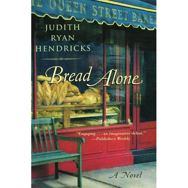 Bread Alone