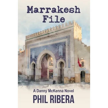 Marrakesh File
