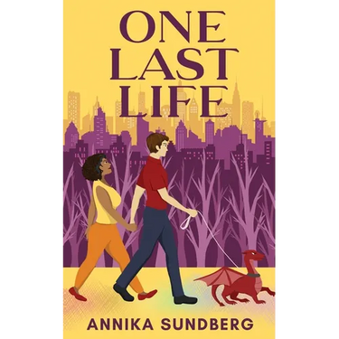 One Last Life