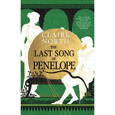 The Last Song of Penelope