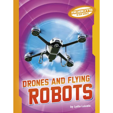 Drones and Flying Robots