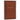 NKJV, Holy Bible, Soft Touch Edition, Imitation Leather, Brown, Comfort Print