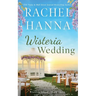 Wisteria Wedding