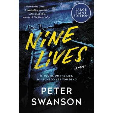 Nine Lives