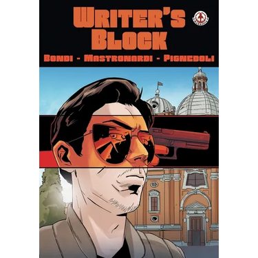 Writer's Block