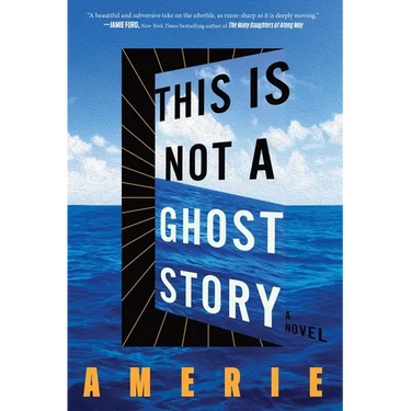 This Is Not a Ghost Story