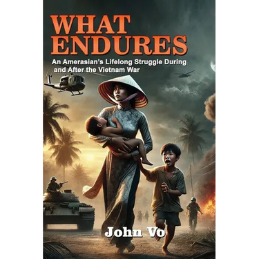 What Endures