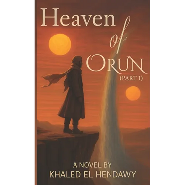 Heaven of Orun: Part one