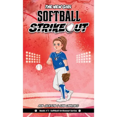 Softball Strikeout: The New Girl