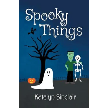 Spooky Things