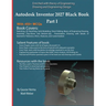 Autodesk Inventor 2027 Black Book Part I