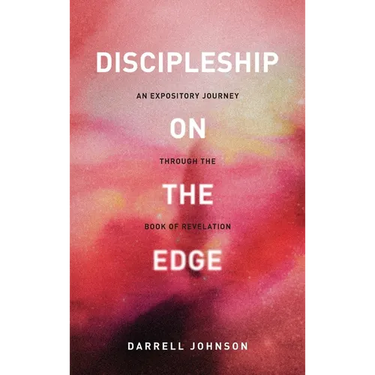 Discipleship on the Edge