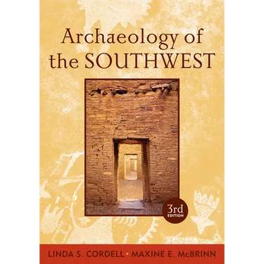 Archaeology of the Southwest