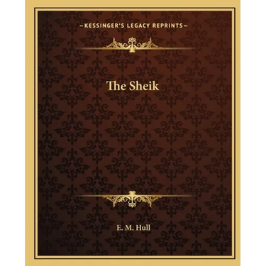 The Sheik