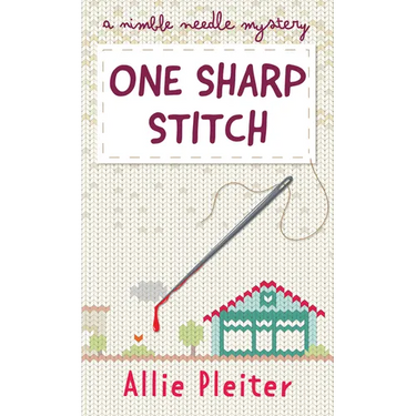 One Sharp Stitch