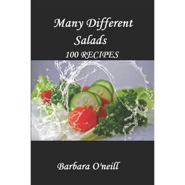Many Different Salads