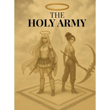 The Holy Army