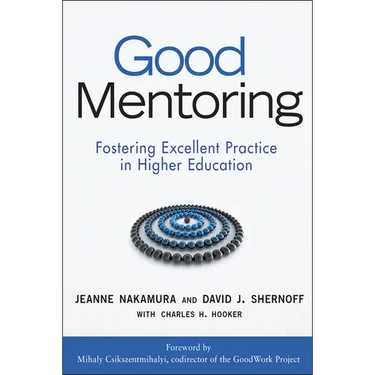 Good Mentoring