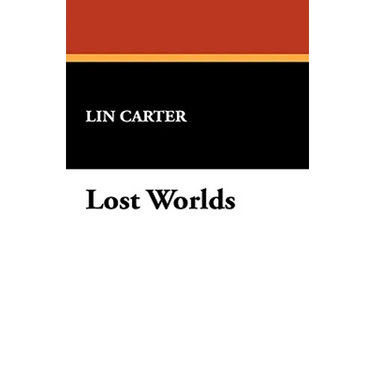 Lost Worlds