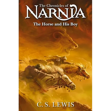 Horse and His Boy