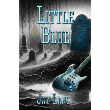 Little Blue