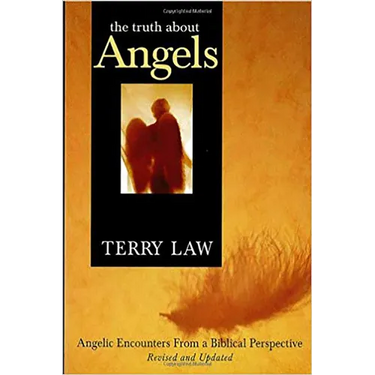 The Truth about Angels: Angelic Encounters from a Biblical Perspective