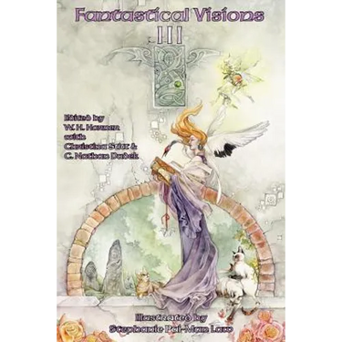 Fantastical Visions III