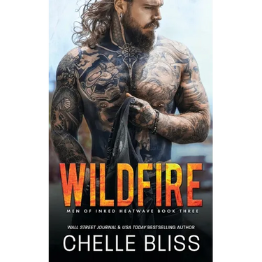 Wildfire